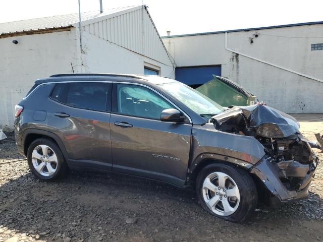 Photo 3 VIN: 3C4NJDBB6LT124337 - JEEP COMPASS 