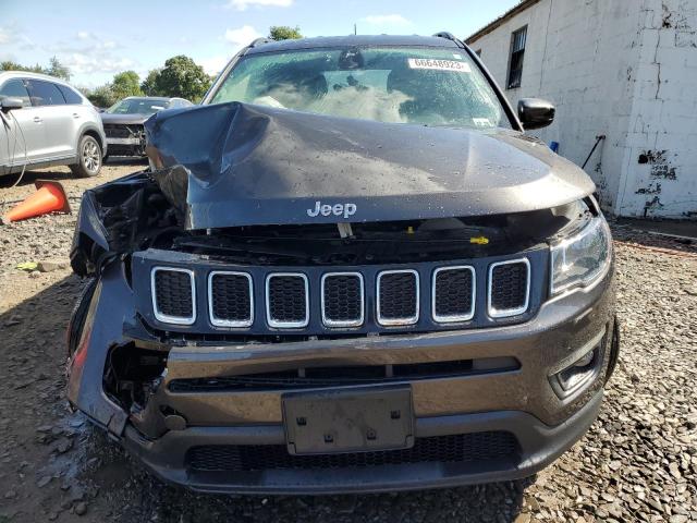 Photo 4 VIN: 3C4NJDBB6LT124337 - JEEP COMPASS 