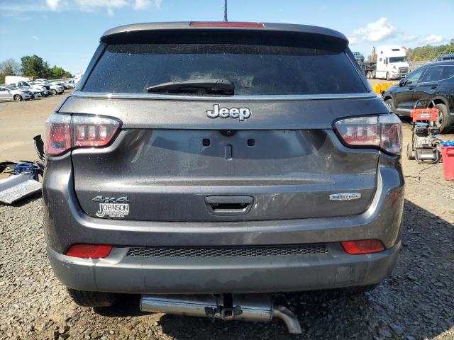 Photo 5 VIN: 3C4NJDBB6LT124337 - JEEP COMPASS 