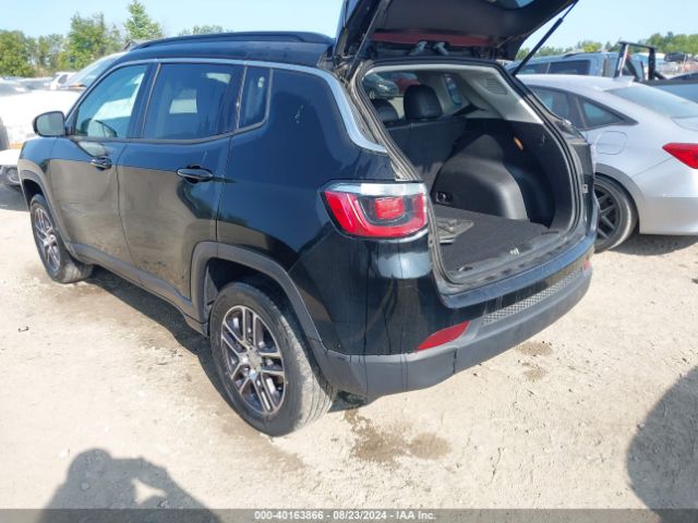 Photo 2 VIN: 3C4NJDBB6LT132986 - JEEP COMPASS 