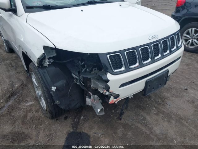 Photo 5 VIN: 3C4NJDBB6LT148525 - JEEP COMPASS 