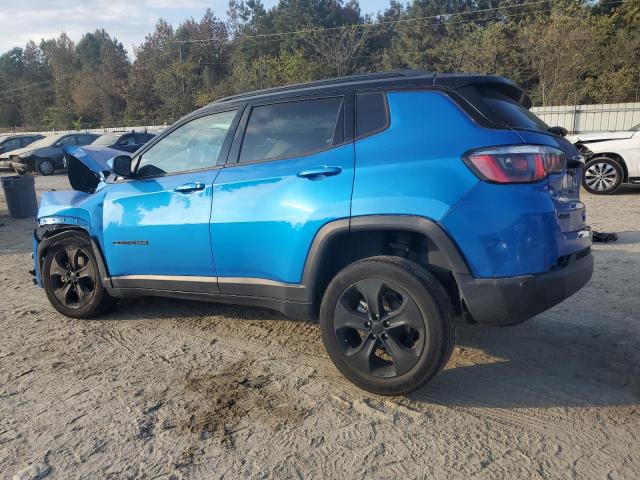 Photo 1 VIN: 3C4NJDBB6LT148704 - JEEP COMPASS LA 