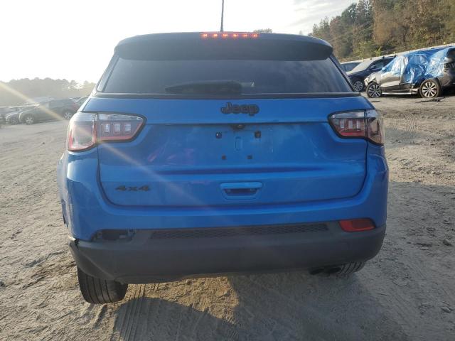 Photo 5 VIN: 3C4NJDBB6LT148704 - JEEP COMPASS LA 