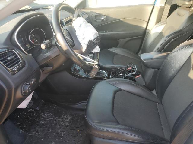 Photo 6 VIN: 3C4NJDBB6LT148704 - JEEP COMPASS LA 