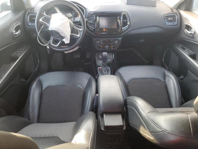 Photo 7 VIN: 3C4NJDBB6LT148704 - JEEP COMPASS LA 