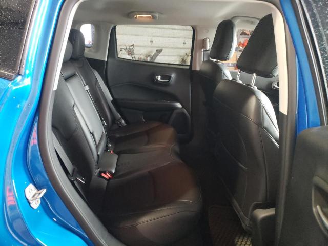 Photo 10 VIN: 3C4NJDBB6LT157127 - JEEP COMPASS LA 