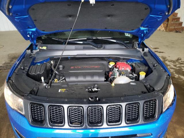 Photo 11 VIN: 3C4NJDBB6LT157127 - JEEP COMPASS LA 