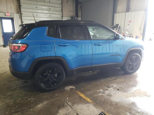 Photo 2 VIN: 3C4NJDBB6LT157127 - JEEP COMPASS LA 