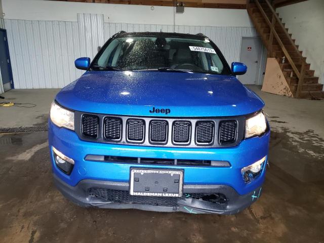 Photo 4 VIN: 3C4NJDBB6LT157127 - JEEP COMPASS LA 