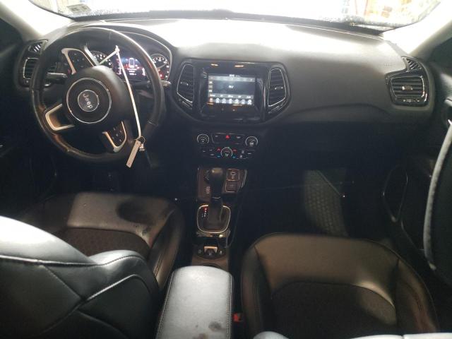 Photo 7 VIN: 3C4NJDBB6LT157127 - JEEP COMPASS LA 