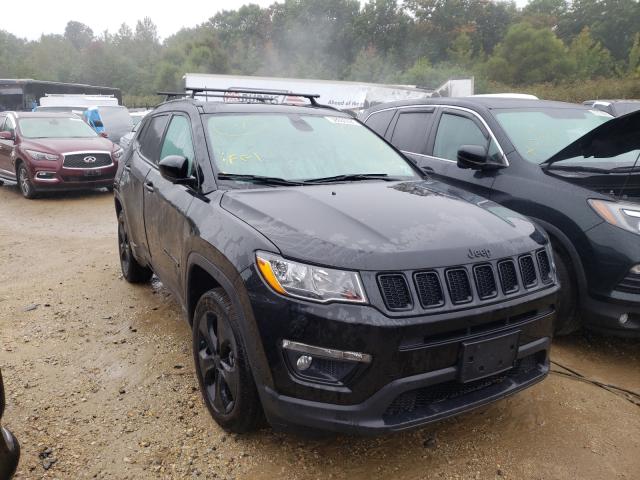 Photo 0 VIN: 3C4NJDBB6LT168600 - JEEP COMPASS LA 