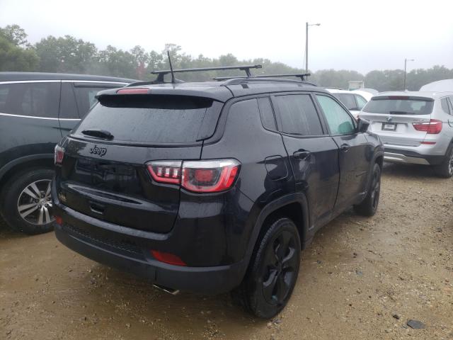 Photo 3 VIN: 3C4NJDBB6LT168600 - JEEP COMPASS LA 