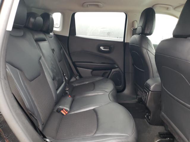 Photo 5 VIN: 3C4NJDBB6LT168600 - JEEP COMPASS LA 