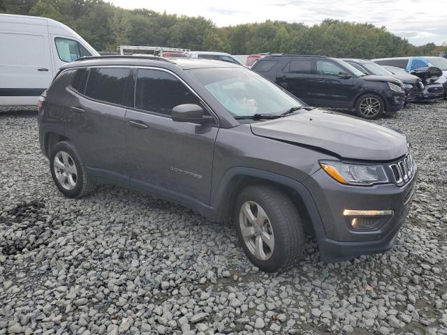 Photo 3 VIN: 3C4NJDBB6LT196655 - JEEP COMPASS LA 