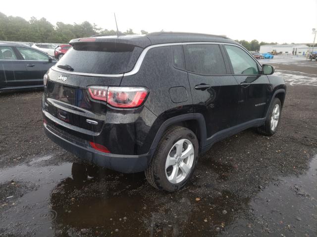 Photo 3 VIN: 3C4NJDBB6LT209307 - JEEP COMPASS LA 