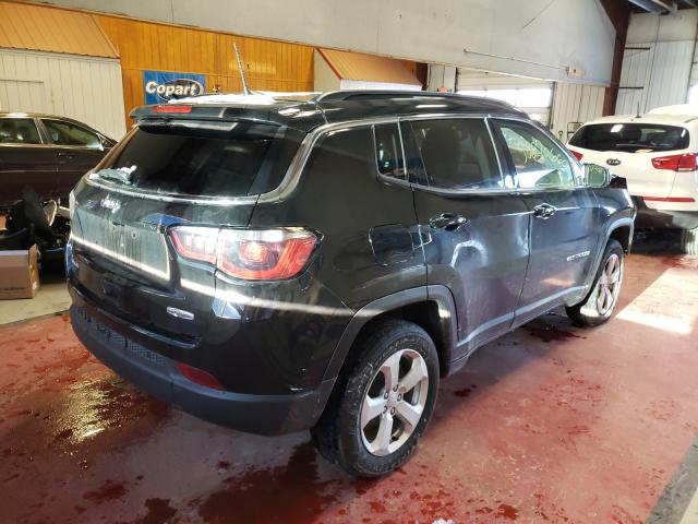 Photo 3 VIN: 3C4NJDBB6LT217147 - JEEP COMPASS 