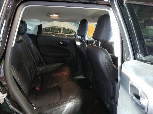 Photo 5 VIN: 3C4NJDBB6LT217147 - JEEP COMPASS 