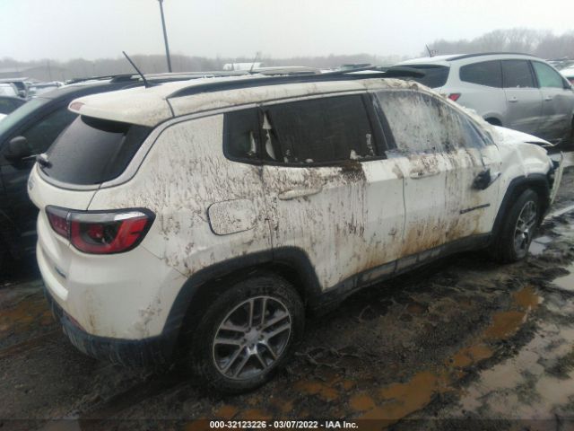 Photo 3 VIN: 3C4NJDBB6LT217844 - JEEP COMPASS 