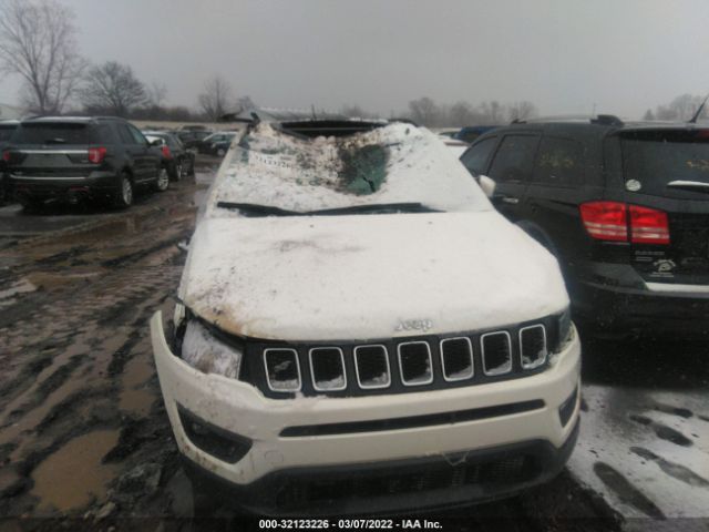 Photo 5 VIN: 3C4NJDBB6LT217844 - JEEP COMPASS 