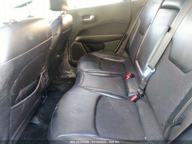 Photo 7 VIN: 3C4NJDBB6LT217844 - JEEP COMPASS 