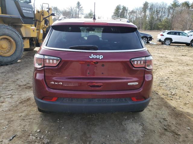 Photo 5 VIN: 3C4NJDBB6LT224194 - JEEP COMPASS LA 