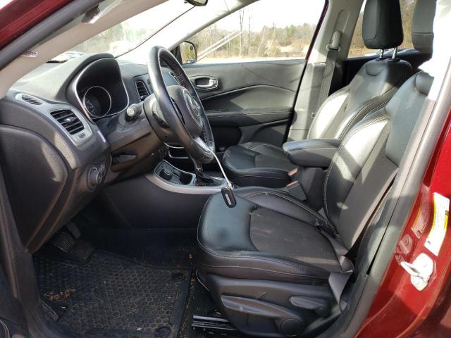 Photo 6 VIN: 3C4NJDBB6LT224194 - JEEP COMPASS LA 