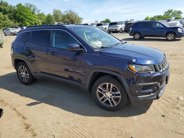 Photo 3 VIN: 3C4NJDBB6LT228908 - JEEP COMPASS 