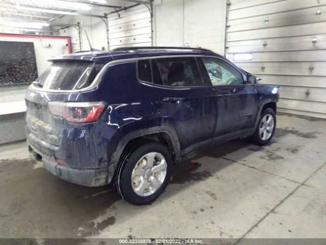 Photo 3 VIN: 3C4NJDBB6LT230559 - JEEP COMPASS 