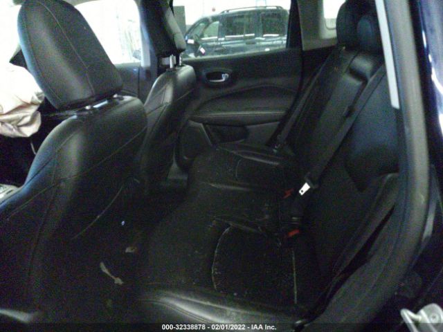 Photo 7 VIN: 3C4NJDBB6LT230559 - JEEP COMPASS 