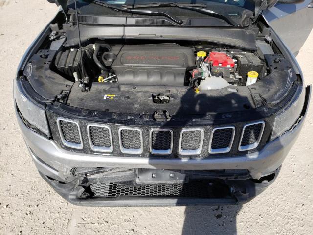 Photo 6 VIN: 3C4NJDBB6LT250293 - JEEP COMPASS LA 