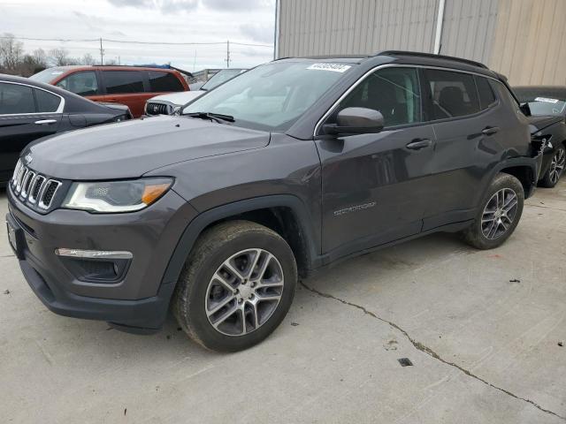 Photo 0 VIN: 3C4NJDBB6LT258149 - JEEP COMPASS 