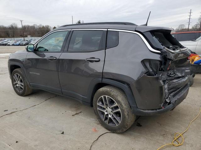 Photo 1 VIN: 3C4NJDBB6LT258149 - JEEP COMPASS 