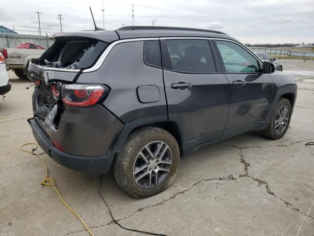 Photo 2 VIN: 3C4NJDBB6LT258149 - JEEP COMPASS 