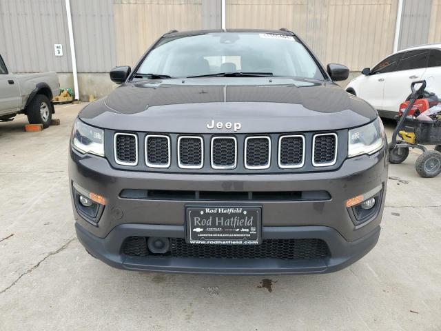 Photo 4 VIN: 3C4NJDBB6LT258149 - JEEP COMPASS 