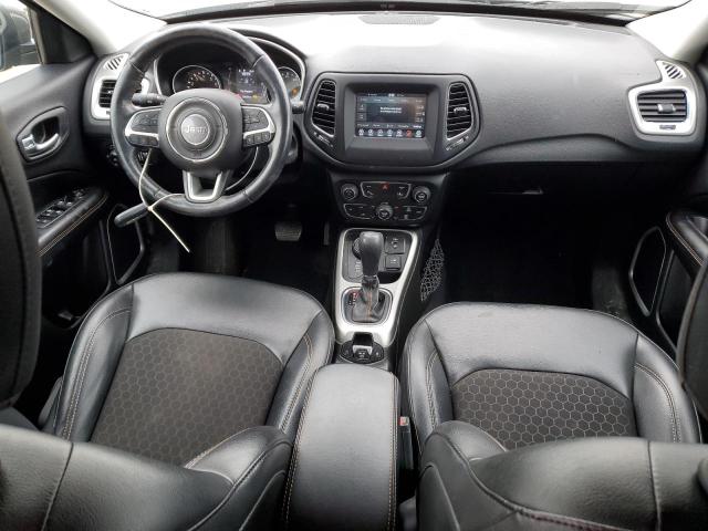 Photo 7 VIN: 3C4NJDBB6LT258149 - JEEP COMPASS 