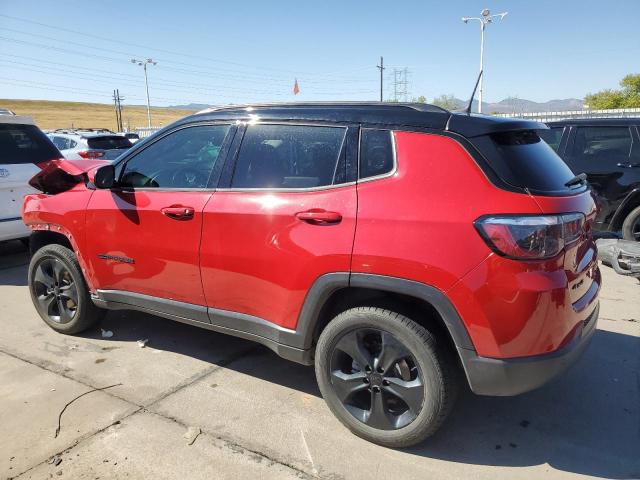 Photo 1 VIN: 3C4NJDBB6MT504263 - JEEP COMPASS LA 