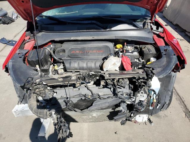 Photo 11 VIN: 3C4NJDBB6MT504263 - JEEP COMPASS LA 