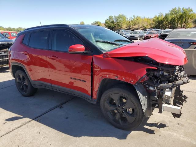 Photo 3 VIN: 3C4NJDBB6MT504263 - JEEP COMPASS LA 