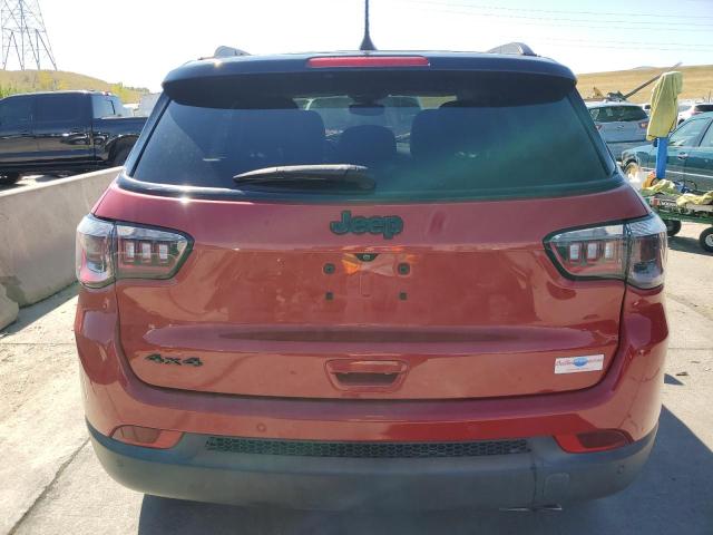 Photo 5 VIN: 3C4NJDBB6MT504263 - JEEP COMPASS LA 