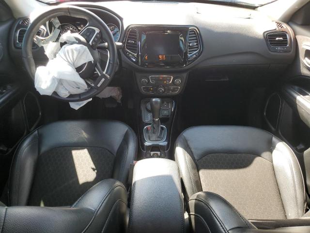 Photo 7 VIN: 3C4NJDBB6MT504263 - JEEP COMPASS LA 