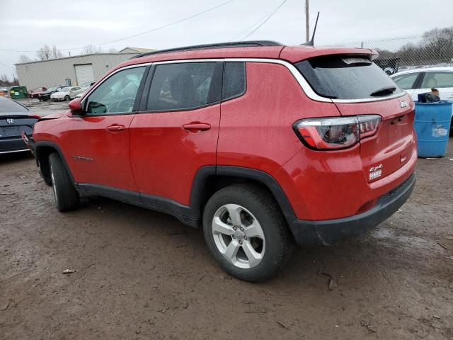 Photo 1 VIN: 3C4NJDBB6MT506062 - JEEP COMPASS 