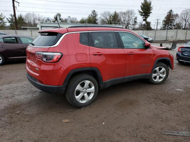 Photo 2 VIN: 3C4NJDBB6MT506062 - JEEP COMPASS 