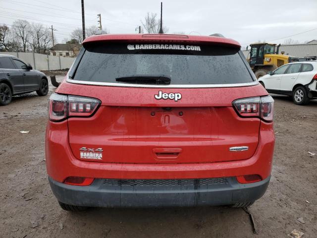 Photo 5 VIN: 3C4NJDBB6MT506062 - JEEP COMPASS 