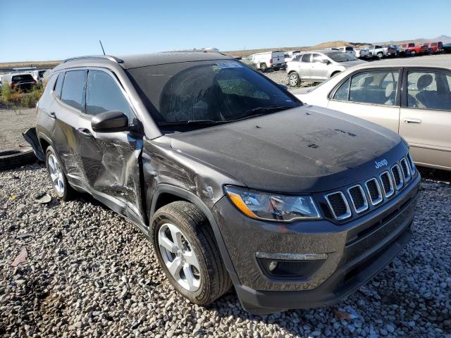 Photo 0 VIN: 3C4NJDBB6MT507325 - JEEP COMPASS LA 