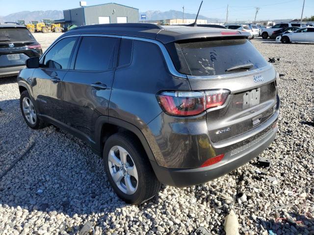 Photo 2 VIN: 3C4NJDBB6MT507325 - JEEP COMPASS LA 