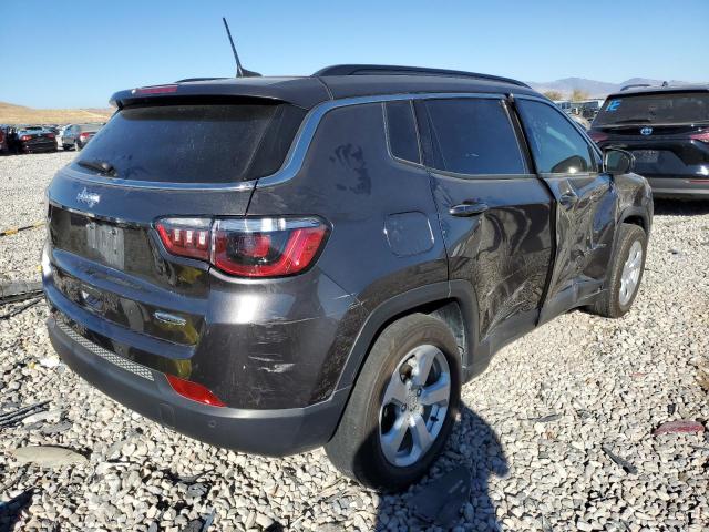 Photo 3 VIN: 3C4NJDBB6MT507325 - JEEP COMPASS LA 