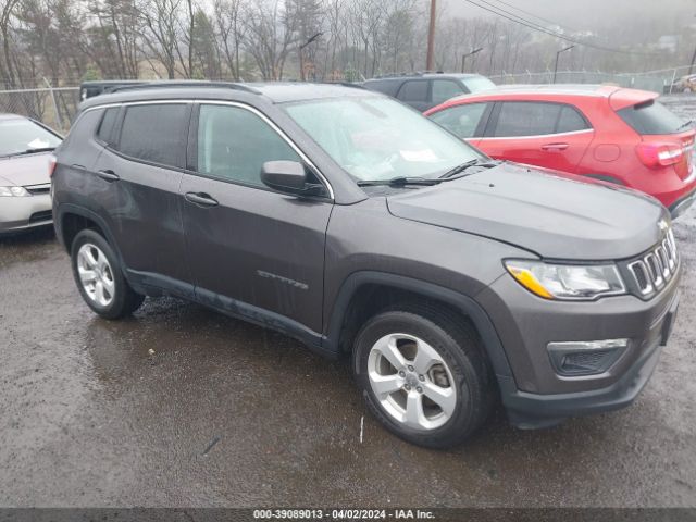 Photo 0 VIN: 3C4NJDBB6MT516140 - JEEP COMPASS 