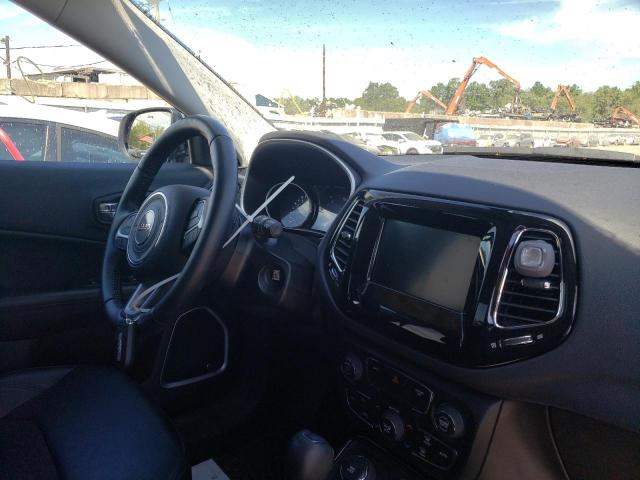 Photo 8 VIN: 3C4NJDBB6MT518857 - JEEP COMPASS LA 