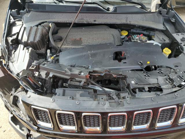 Photo 10 VIN: 3C4NJDBB6MT540700 - JEEP COMPASS LA 