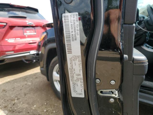 Photo 11 VIN: 3C4NJDBB6MT540700 - JEEP COMPASS LA 